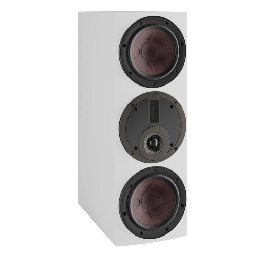Dali RUBIKORE CINEMA White High Gloss Laquer Вертикальное расположение