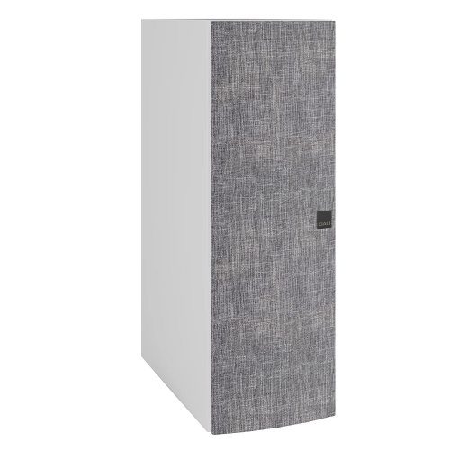 Dali RUBIKORE CINEMA White High Gloss Laquer Вертикальное расположение с решёткой