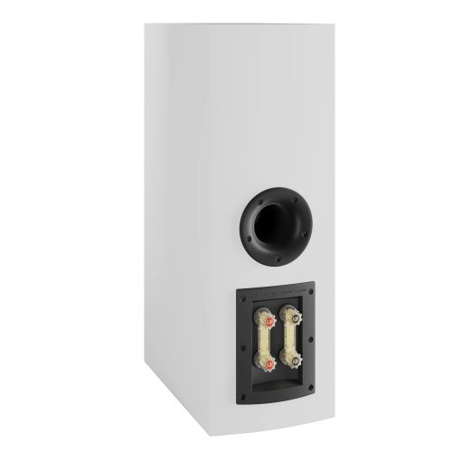 Dali RUBIKORE CINEMA White High Gloss Laquer Задняя панель вертикально