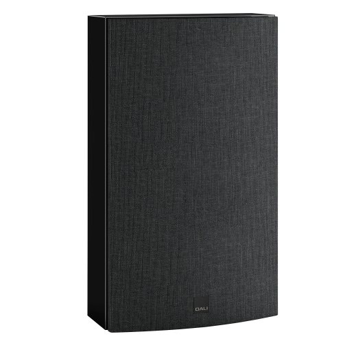 Dali RUBIKORE ON-WALL Black High Gloss Laquer С решёткой