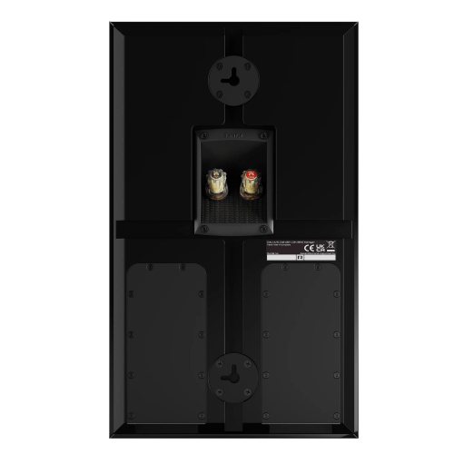 Dali RUBIKORE ON-WALL Black High Gloss Laquer Задняя панель