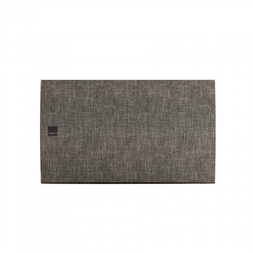Dali RUBIKORE ON-WALL Natural Walnut Горизонтально с решёткой