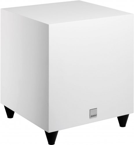 Dali SUB C-8 D (White)