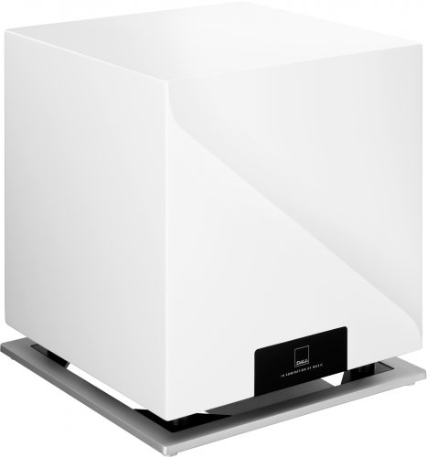 Dali SUB M-10 D (White High Gloss Lacquer)