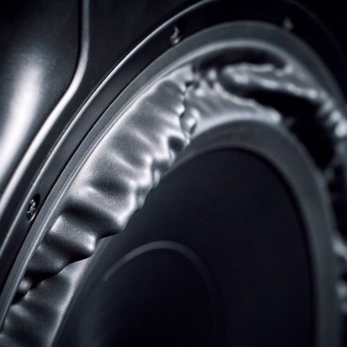 Dali SUB V-16 F Подвес динамика