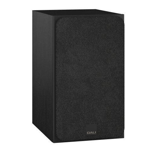 Dali SONIK 1 Black Ash С решёткой
