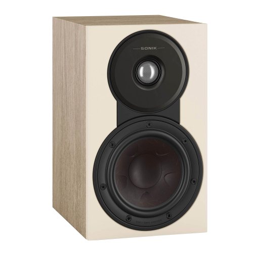 Dali SONIK 1 Natural Oak Полочная акустика