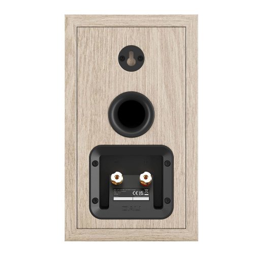 Dali SONIK 1 Natural Oak Задняя панель