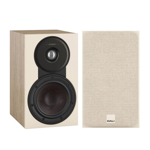 Dali SONIK 1 Natural Oak Пара