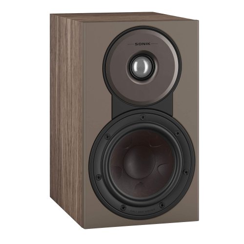 Dali SONIK 1 Walnut Полочная акустика