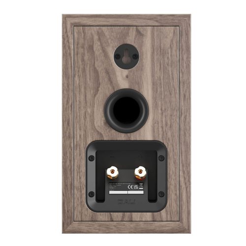 Dali SONIK 1 Walnut Задняя панель