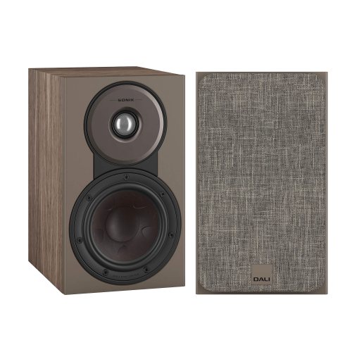Dali SONIK 1 Walnut Пара
