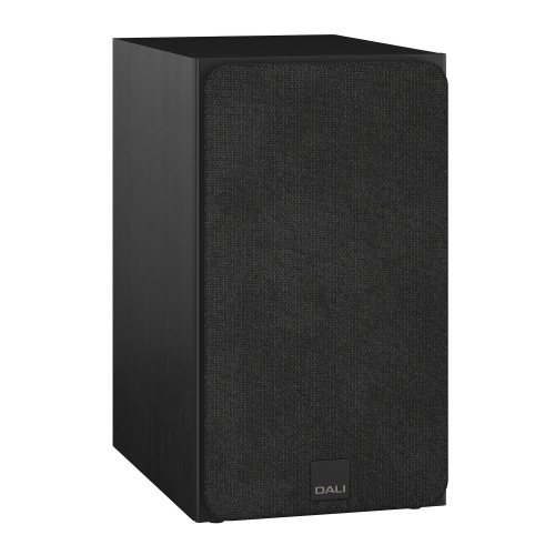 Dali SONIK 3 Black Ash С решёткой