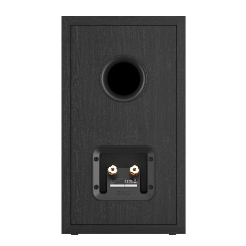 Dali SONIK 3 Black Ash Задняя панель