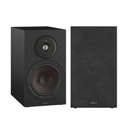 Dali SONIK 3 Black Ash Пара