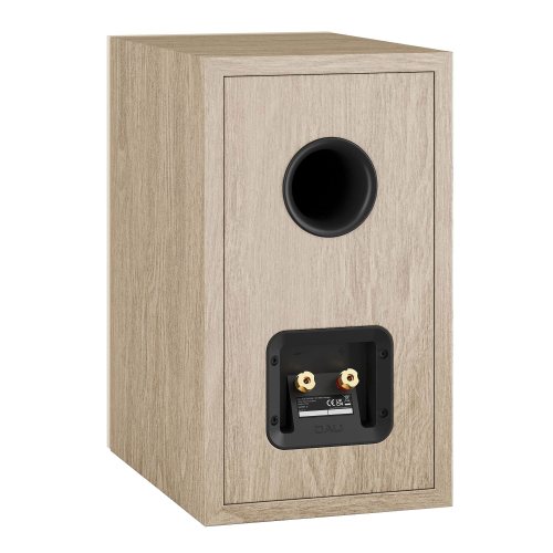 Dali SONIK 3 Natural Oak Вид под углом