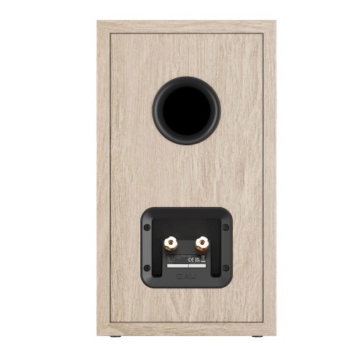 Dali SONIK 3 Natural Oak Задняя панель