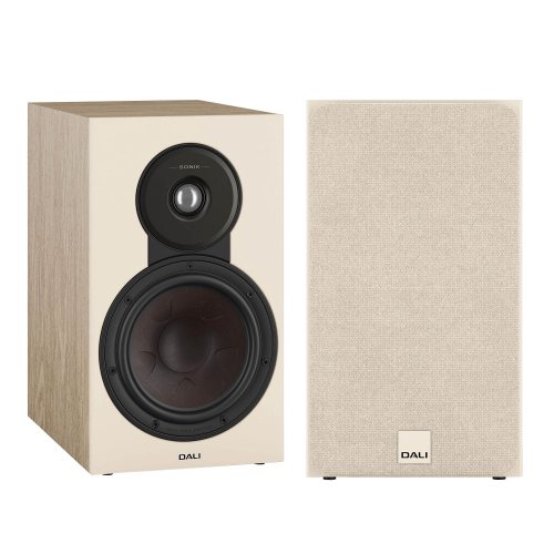 Dali SONIK 3 Natural Oak Пара