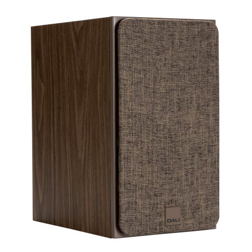 Dali SONIK 3 Walnut С решёткой