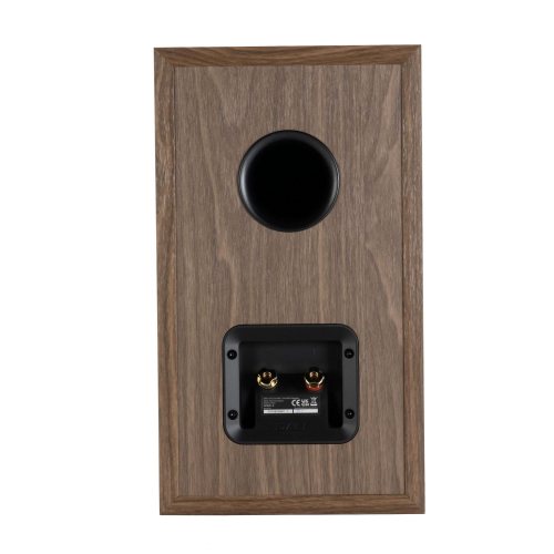Dali SONIK 3 Walnut Задняя панель