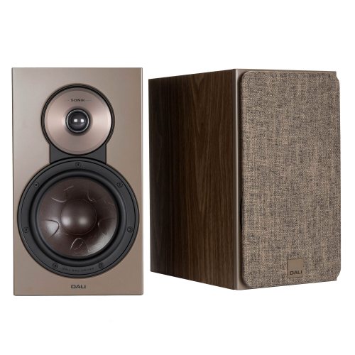 Dali SONIK 3 Walnut Пара