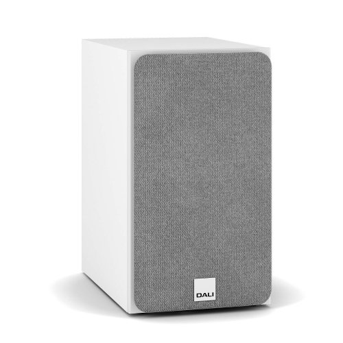 Dali SONIK 3 White С решёткой