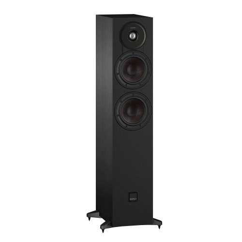 Dali SONIK 5 Black Ash Напольная акустика