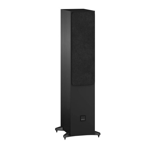 Dali SONIK 5 Black Ash С решёткой