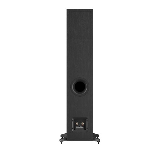Dali SONIK 5 Black Ash Задняя панель