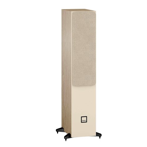Dali SONIK 5 Natural Oak С решёткой