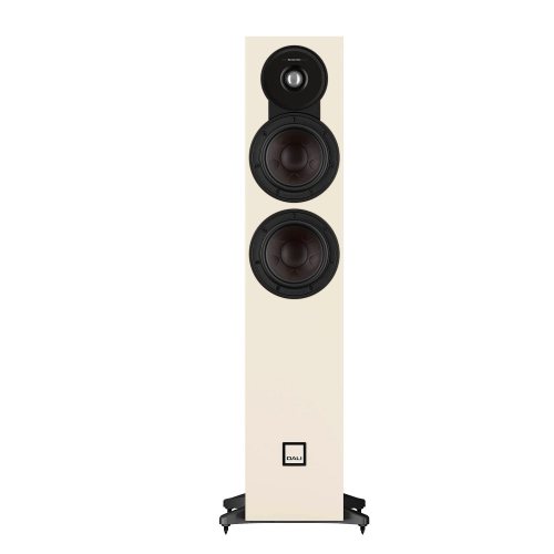 Dali SONIK 5 Natural Oak Вид спереди