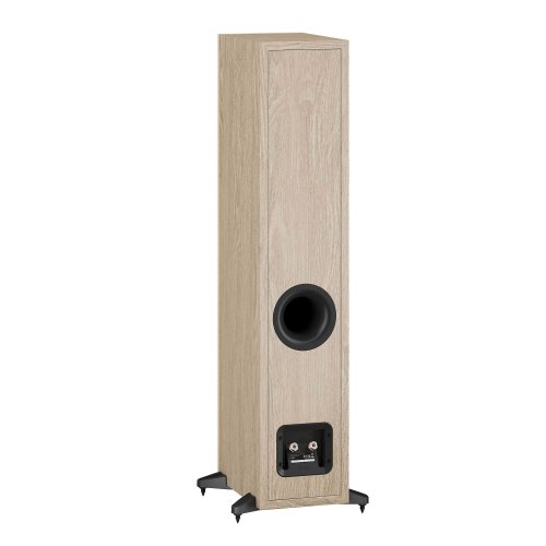 Dali SONIK 5 Natural Oak Вид под углом