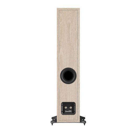 Dali SONIK 5 Natural Oak Задняя панель