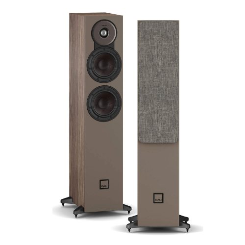 Dali SONIK 5 Walnut Пара