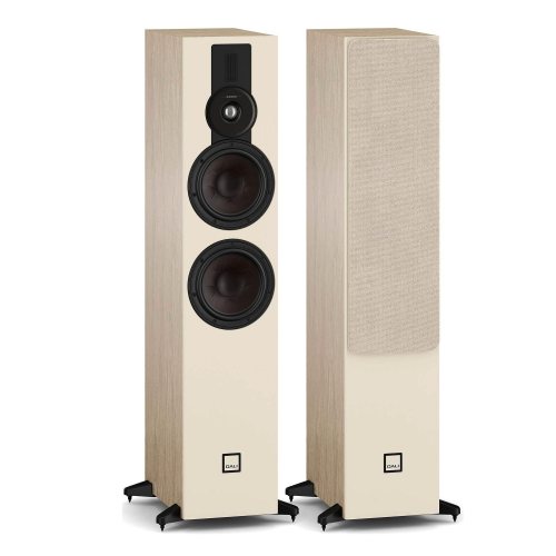 Dali SONIK 7 Natural Oak Пара