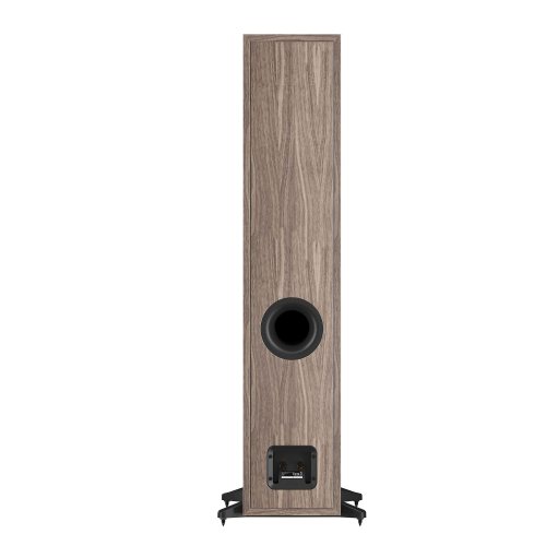 Dali SONIK 7 Walnut Задняя панель
