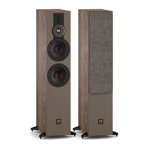 Dali SONIK 7 Walnut Пара