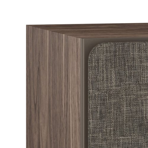 Dali SONIK 7 Walnut Левый верхний угол