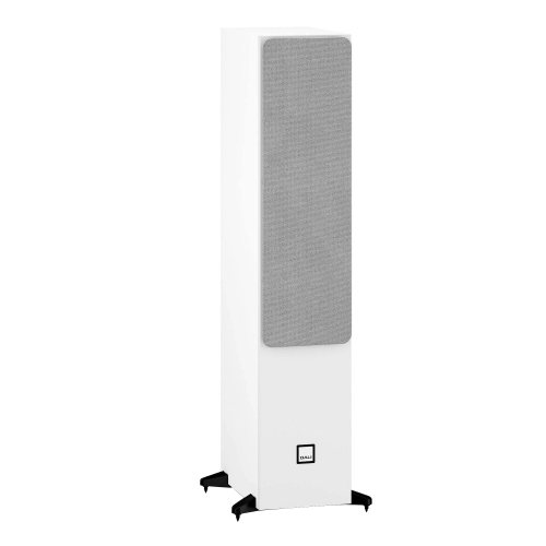 Dali SONIK 7 White С решёткой