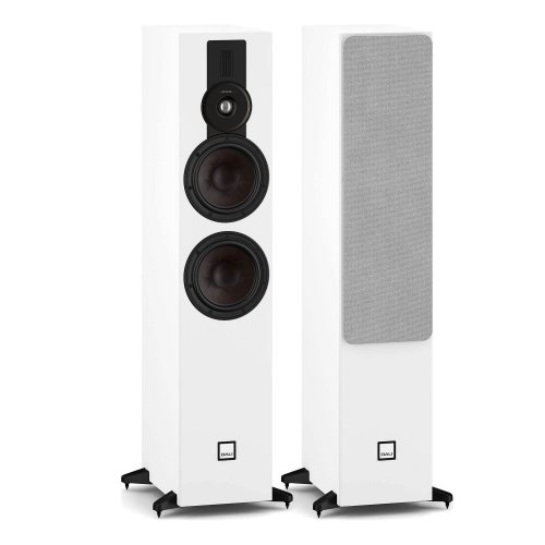 Dali SONIK 7 White Пара