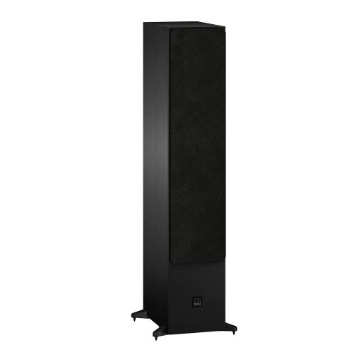 Dali SONIK 9 Black Ash С решёткой