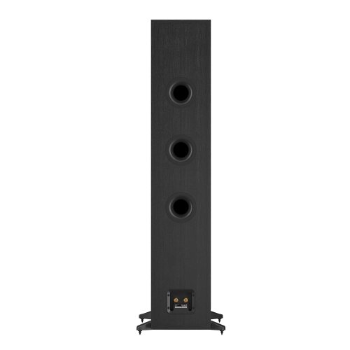 Dali SONIK 9 Black Ash Задняя панель