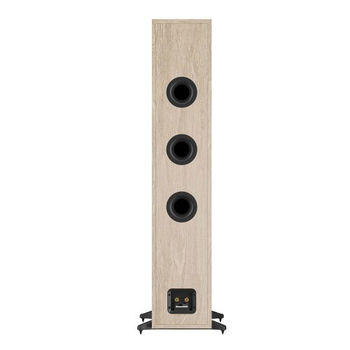 Dali SONIK 9 Natural Oak Задняя панель
