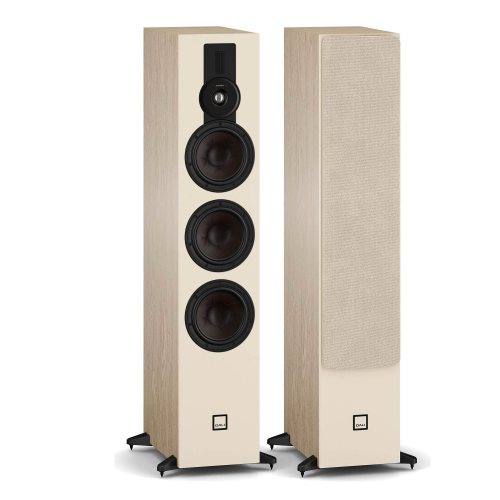 Dali SONIK 9 Natural Oak Пара