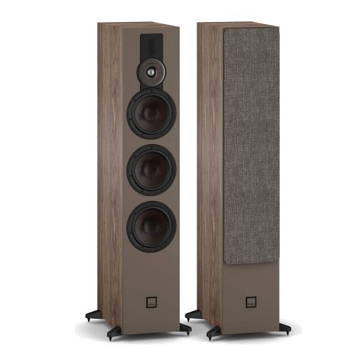 Dali SONIK 9 Walnut Пара