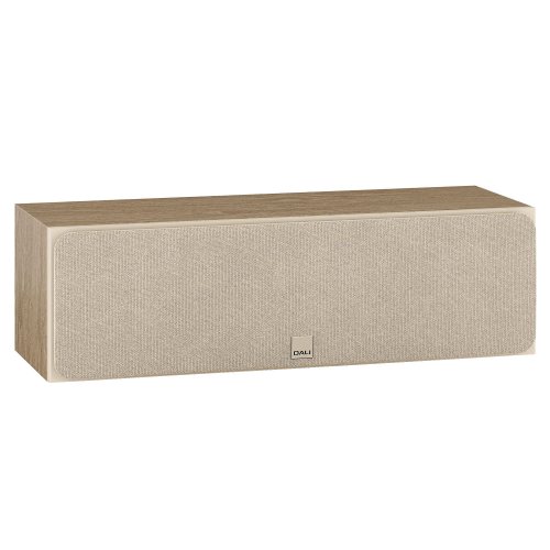Dali SONIK CINEMA Natural Oak С решёткой