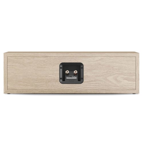 Dali SONIK CINEMA Natural Oak Задняя панель