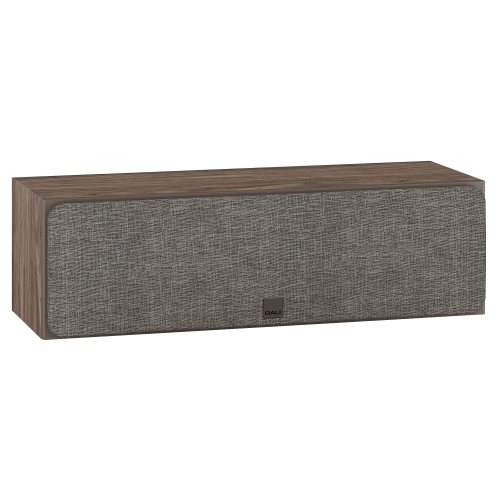 Dali SONIK CINEMA Walnut С решёткой