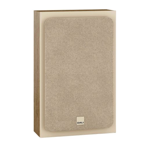 Dali SONIK ON-WALL Natural Oak С решёткой