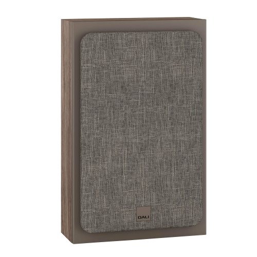 Dali SONIK ON-WALL Walnut С решёткой